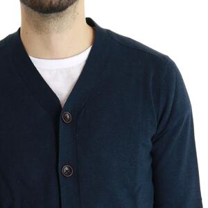 CARDIGAN SVEND ANER KJENDT - Mad Fashion | img vers.300x/